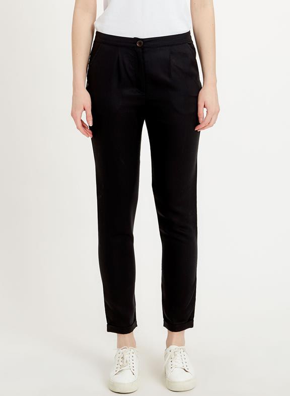 Pants Black from Shop Like You Give a Damn