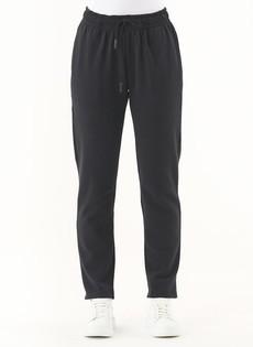 Sweatpants Pureen Black via Shop Like You Give a Damn