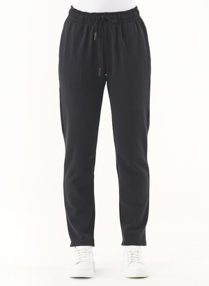 Sweatpants Pureen Black from Shop Like You Give a Damn