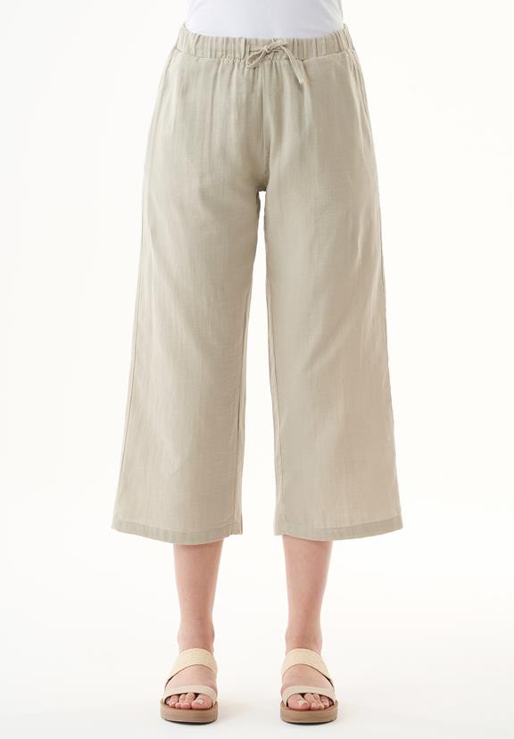 Pants Tint Green from Shop Like You Give a Damn
