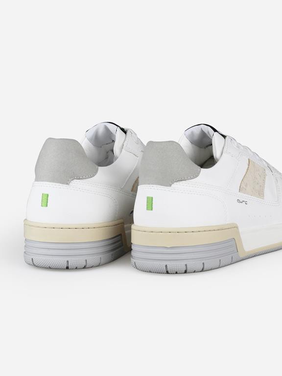 Sneakers Heritage Cloud White from Shop Like You Give a Damn