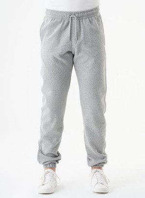 Jogging Pants Pars Light Grey from Shop Like You Give a Damn