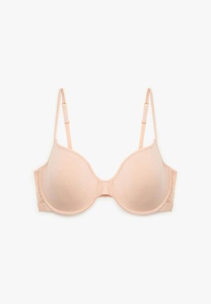 Bra Windflower Rose from Shop Like You Give a Damn