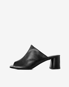 Sandals Nopal Black via Shop Like You Give a Damn