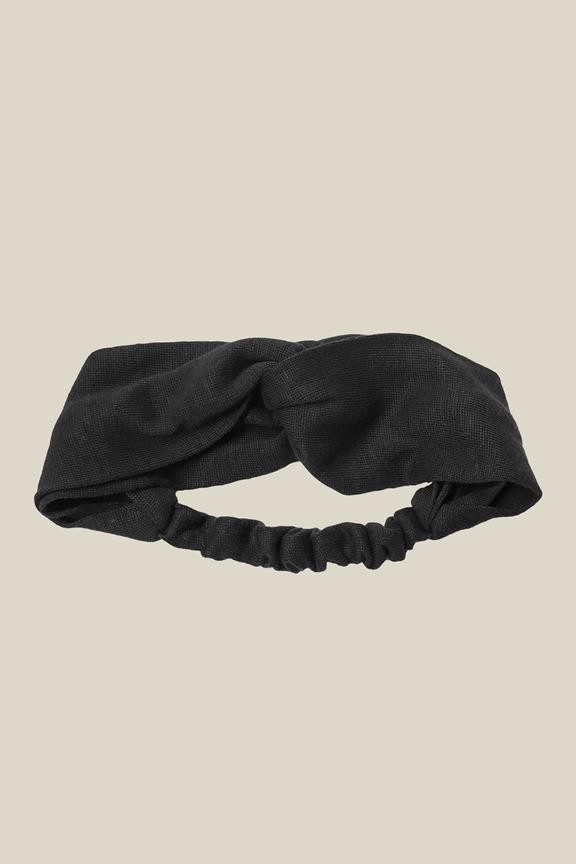 Headband Harmony Jetstone from Shop Like You Give a Damn