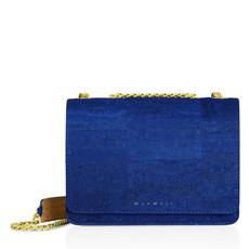 Crossbody Bag Alpha Navy via Shop Like You Give a Damn