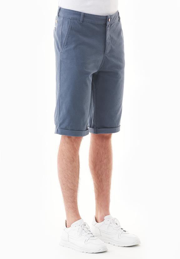 Shorts Vintage Blue from Shop Like You Give a Damn