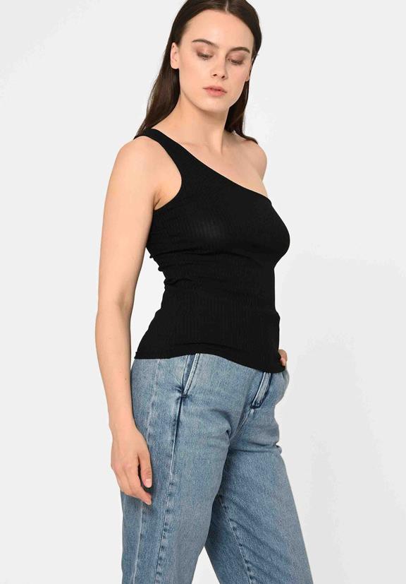 Top Flabela Black from Shop Like You Give a Damn