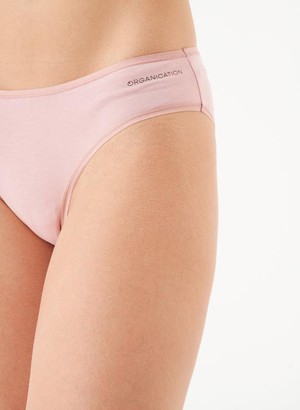 3-Pack Briefs Kumru Pink from Shop Like You Give a Damn