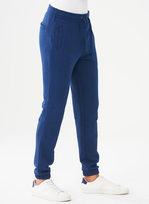 Sweatpants Dark Blue from Shop Like You Give a Damn