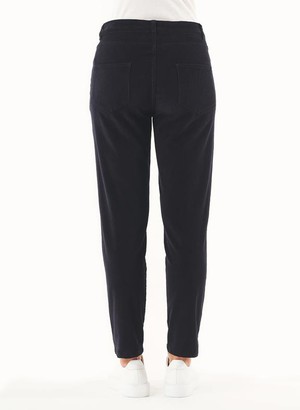 Corduroy Pants Organic Cotton Dark Navy from Shop Like You Give a Damn