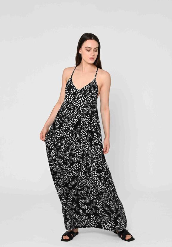 Maxi Dress Tapajo Stream from Shop Like You Give a Damn