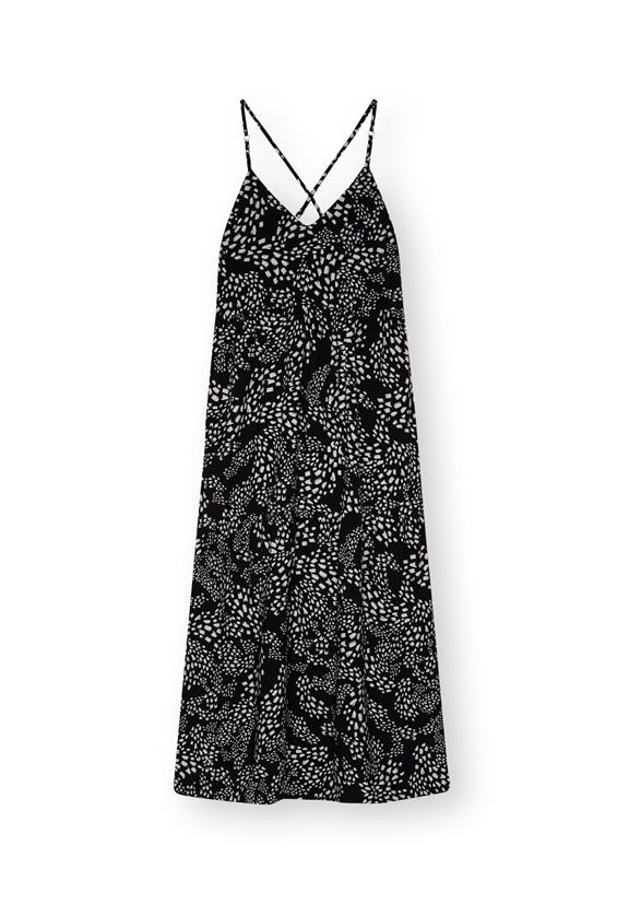 Maxi Dress Tapajo Stream from Shop Like You Give a Damn