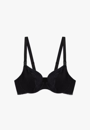 Maternity Bra Melica Black from Shop Like You Give a Damn