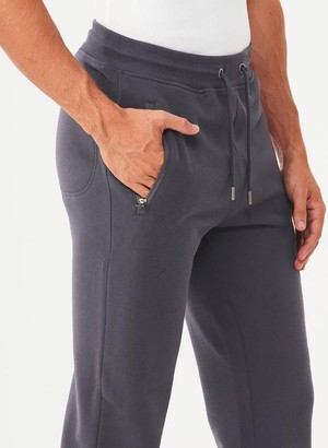 Sweatpants Dark Grey from Shop Like You Give a Damn