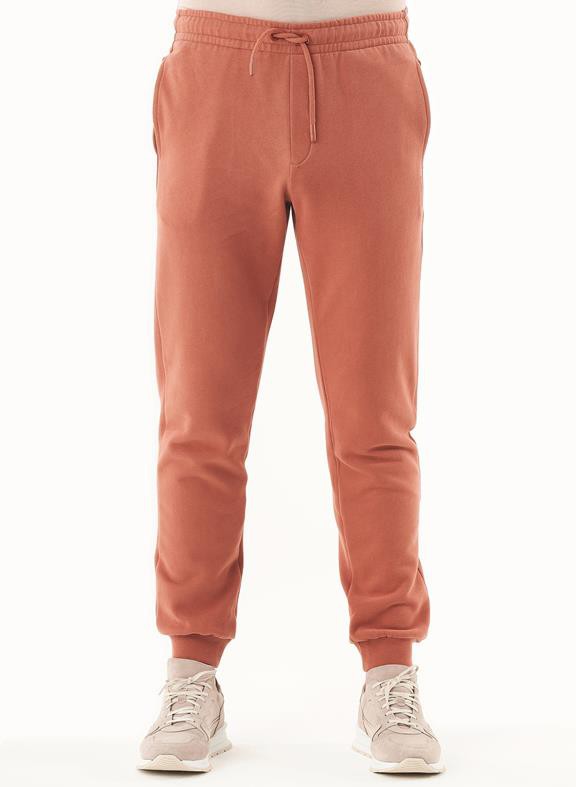 Sweatpants Peeno Cinnamon from Shop Like You Give a Damn