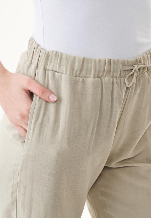 Pants Tint Green from Shop Like You Give a Damn