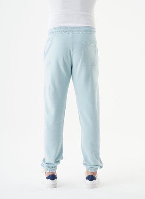 Jogging Pants Pars Light Blue from Shop Like You Give a Damn