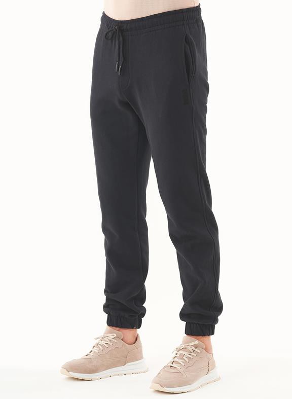 Sweatpants Parssa Black from Shop Like You Give a Damn