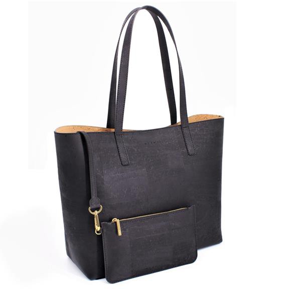 Bag Zeta Black from Shop Like You Give a Damn