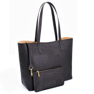 Bag Zeta Black from Shop Like You Give a Damn