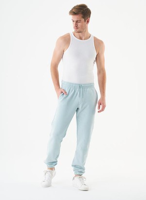 Jogging Pants Pars Light Blue from Shop Like You Give a Damn