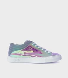 Sneakers Sleek Low Colour Changing via Shop Like You Give a Damn