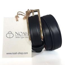 Belt Orta Black via Shop Like You Give a Damn