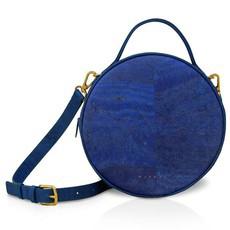 Circle Bag Beta Navy via Shop Like You Give a Damn