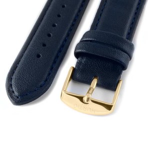 Watch Moderno Gold Black & Night Blue from Shop Like You Give a Damn
