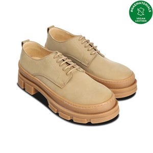 Sport Derby Shoes Arum Beige from Shop Like You Give a Damn