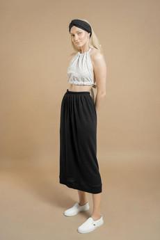 Skirt Oneness Jetstone via Shop Like You Give a Damn