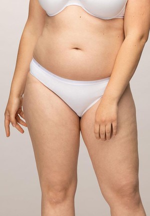 Panties Nightcap White from Shop Like You Give a Damn