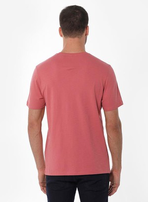 Basic T-Shirt Desert Rose from Shop Like You Give a Damn