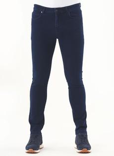 Slim Jeans Dark Navy via Shop Like You Give a Damn