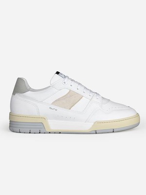 Sneakers Heritage Cloud White from Shop Like You Give a Damn
