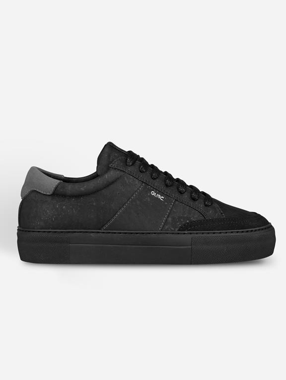 Sneakers Fragment Low All Black from Shop Like You Give a Damn