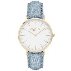 Watch Hymnal Tweed Gold, White & Grey via Shop Like You Give a Damn