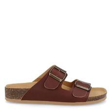 Sandals Kim Brown via Shop Like You Give a Damn