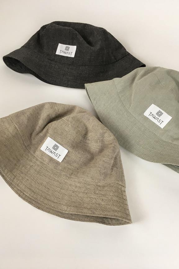 Bucket Hat Tundra Light Sage from Shop Like You Give a Damn