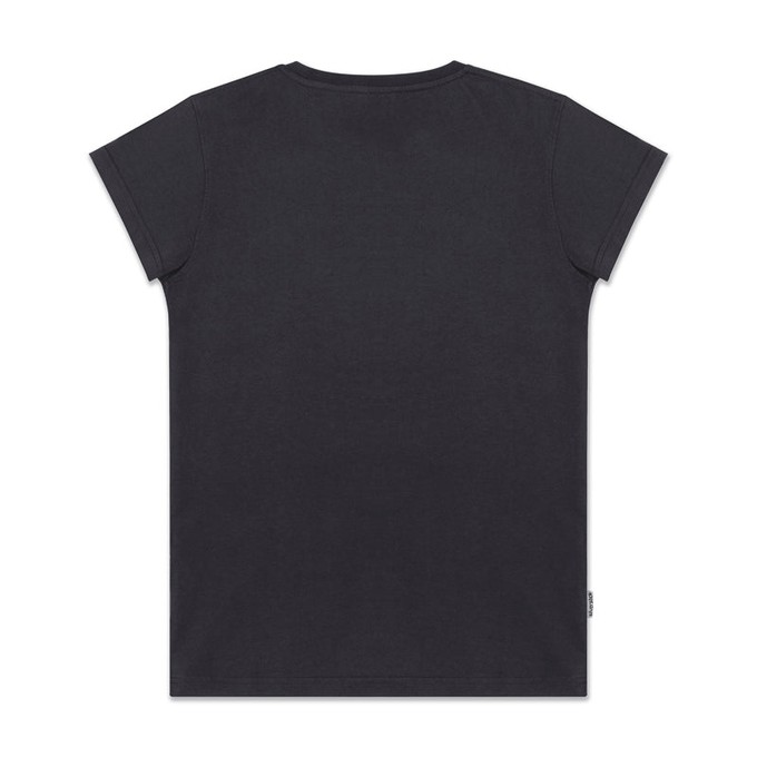 wilda organic cotton tee from Silverstick