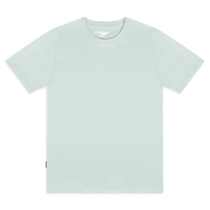 wanda organic cotton tee from Silverstick