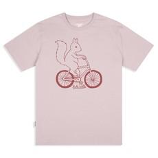 ride wild organic cotton tee via Silverstick