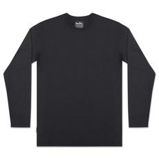 wanda organic long sleeve tee via Silverstick