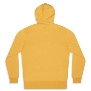 tobias organic cotton zip hoodie from Silverstick