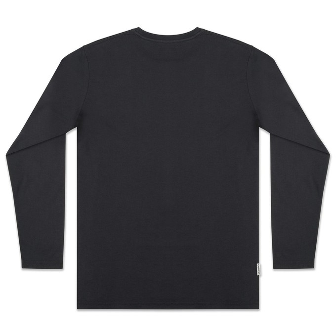 wanda organic long sleeve tee from Silverstick