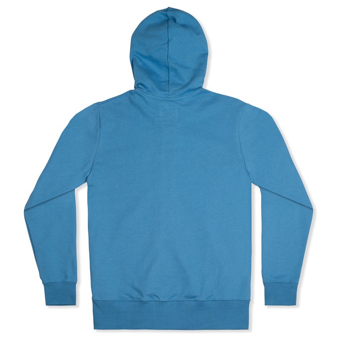 agnes organic cotton zip hoodie from Silverstick