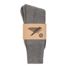 alpine wool sock via Silverstick