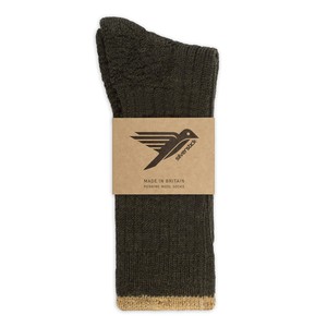 pennine wool sock from Silverstick pennine wool sock from Silverstick