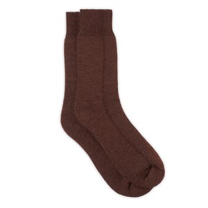 happy hiking wool sock from Silverstick